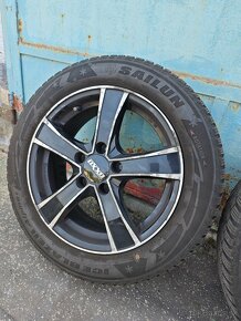 205/55 r16 5x112 - 2