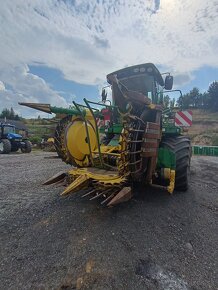 John Deere 7350 - 2