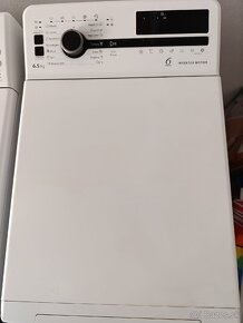 Whirlpool práčka inv - 2