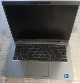 Dell Latitide 5420 - 2