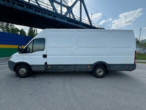 Iveco Daily 35S13 - 2