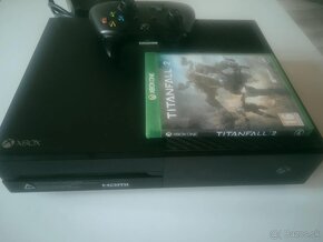 Xbox ONE 500GB - 2