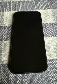 iPhone 14 Pro 128GB Space Black - 2