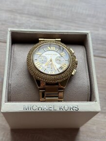 Michael kors hodinky - 2