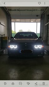 E39 Angel Eyes LED - 2