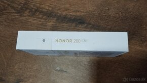 Predám nový Honor 200 lite 8/256gb cierny - 2