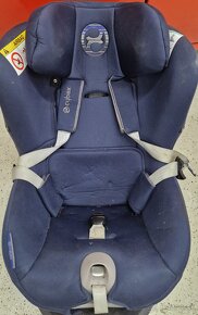 Predam autosedačky Cybex - 2