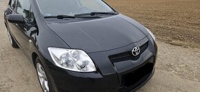 Toyota Auris 1,4 l D-4D - 2