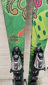 Freeride Nordica - 2