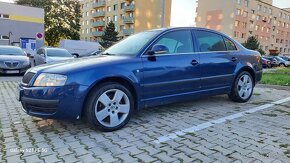 Škoda Superb - 2