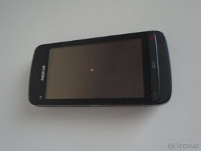 NOKIA C5-03 - 2