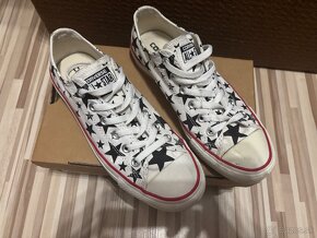 Boty Converse - 2