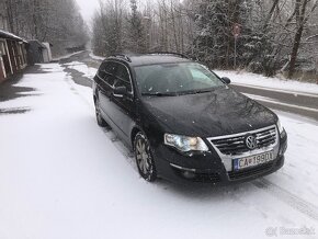 Passat b6 2.0 tdi - 2