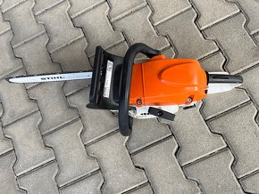 Motorová píla Stihl Ms 291 - 2