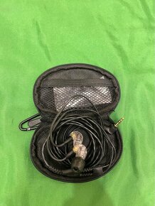 Shure SE215 CL + nový kábel - 2