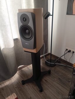 Dynaudio Confidence 20 - najvyssi model - 2