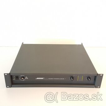 BOSE KONCOVY ZOSILOVAC 900 eur - 2