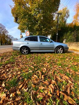 Octavia 1 1.9tdi 81kw - 2