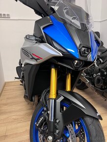 Suzuki GSX-S1000GX Modre - 2