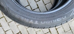 Letné pneu 235/55/ r19 - 2