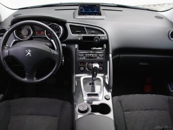 Peugeot 3008 1.6 HDi Automat - 2