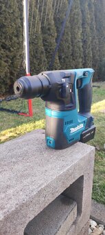 Makita HR140DZ Aku vrtacie kladivo - 2