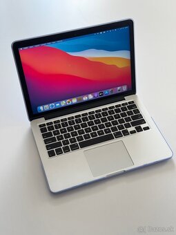 Apple Macbook Pro 13" Retina (early 2015) - 2