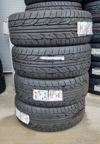 Letné pneu Nitto 215/45r18 93Y - 2