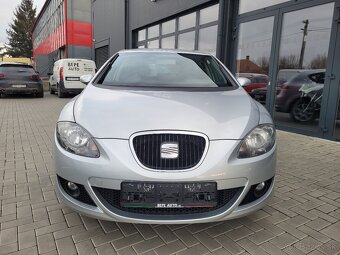 Seat Leon 1.6i Stylance - 2