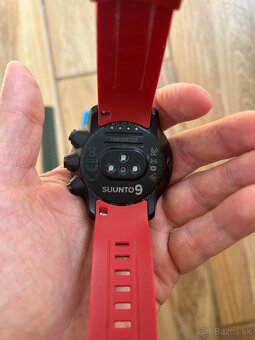 Suunto 9 Baro - 2