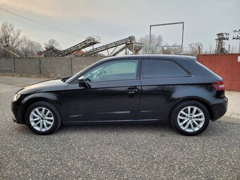 Audi A3 1.2 TSI - 2