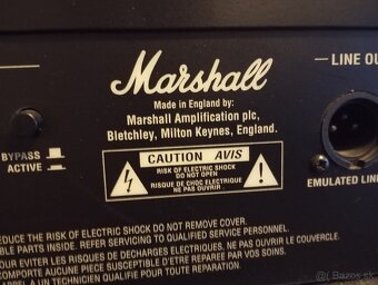 Marshall JVM410H - 2