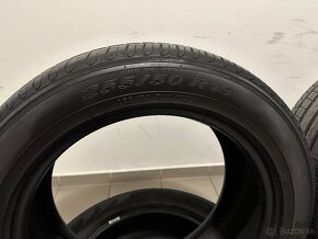 Letné pneu Pirelli 255/50 R19 - 2