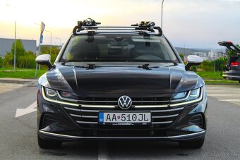 Volkswagen Arteon 2.0 TSI Elegance DSG DPH - 2