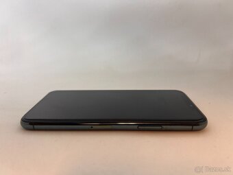 IPHONE 11 PRO MIDNIGHT GREEN 256GB ZÁRUKA - VEĽMI PEKNÝ STAV - 2