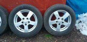 5x114,3 r15 hyundai kia ... - 2