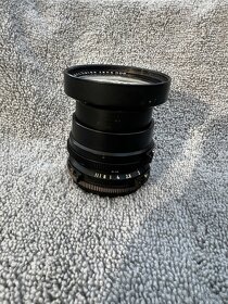 Carl Zeiss Jena - Tevidon 2/10mm - C mount - 2