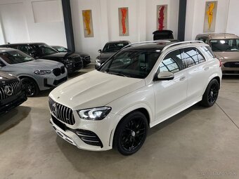 Mercedes-Benz GLE - 2