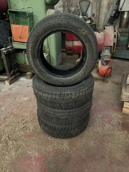 Pneumatiky Yokohama 225/65r17 - 2