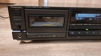 Technics RS-BX 727 - 2