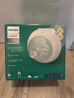 Philips Avent suprava flias - NOVE NEPOUZITE - 2