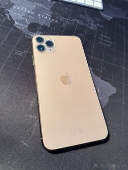 iPhone 11 Pro Max 256GB - 2