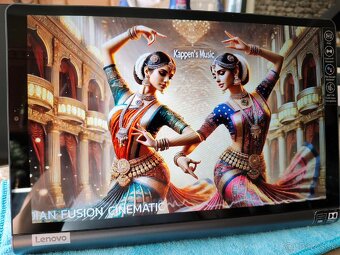 Tablet Lenovo Yoga Smart Tab YT-X705L - 2