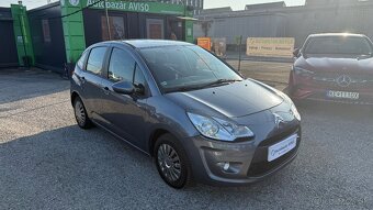 Citroën C3 1.6 HDi EU4 Seduction - 2