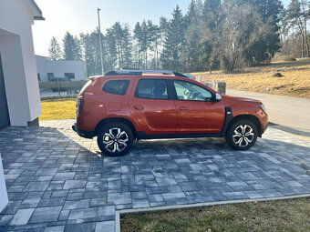 Dacia Duster 0.9 Prestige 28t km - 2