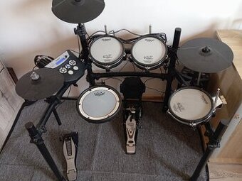 Bicie Roland TD-6 V-drums - komplet sada - 2