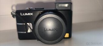 Panasonic Lumix DMC-LX2 - 2