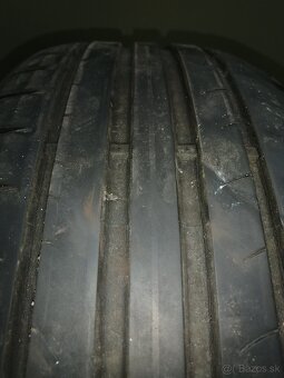 Letné pneumatiky 205 /55 R16 91V - 2