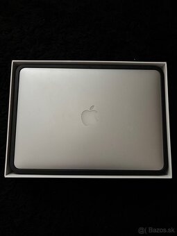 13-inch Macbook air - 2