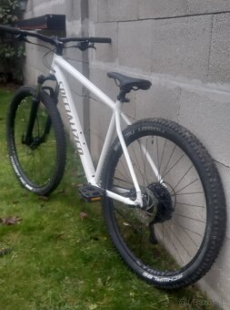 Specialized rockhopper comp 29 - 2